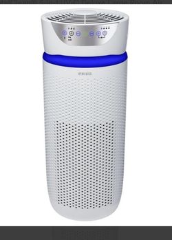 homedics total clean 5 in 1 air purifier