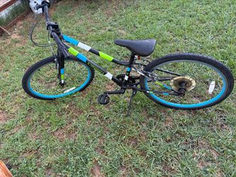 Nice bike retails for $300