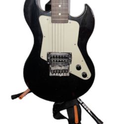 ADAM LEVINE SIGNATURE Solid Body Electric Guitar & Stand