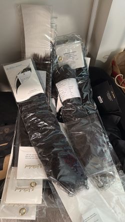 Bellami hair extensions