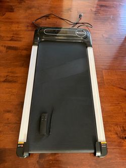 Kondafila Under Desk Walking Treadmill