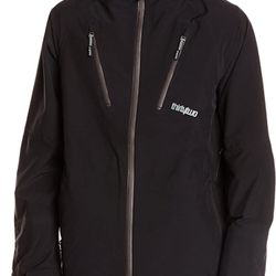 Brand New with tags Thirtytwo Welkin 2 Jacket coat 20k Waterproof Goretex Gore.  Tex