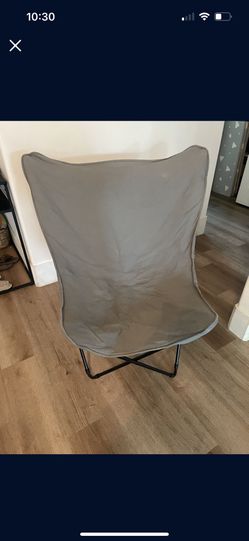 Foldable Seat 