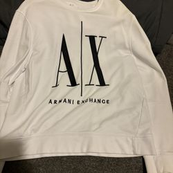 Armani Exchange