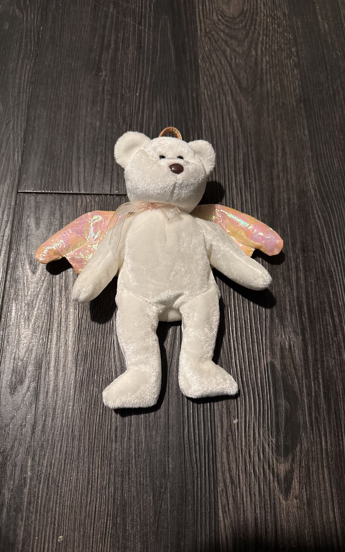 BEANIE BABY COLLECTION