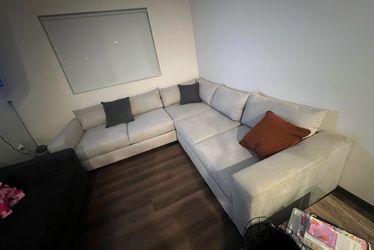 Sectionals same day delivery no credit needed zero money down