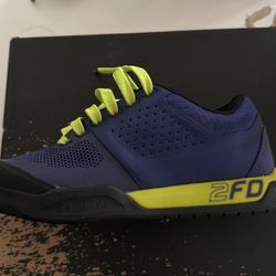 Specialized 2FO FLAT