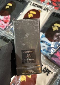 Tom ford