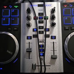 Hercules DJ Control Air