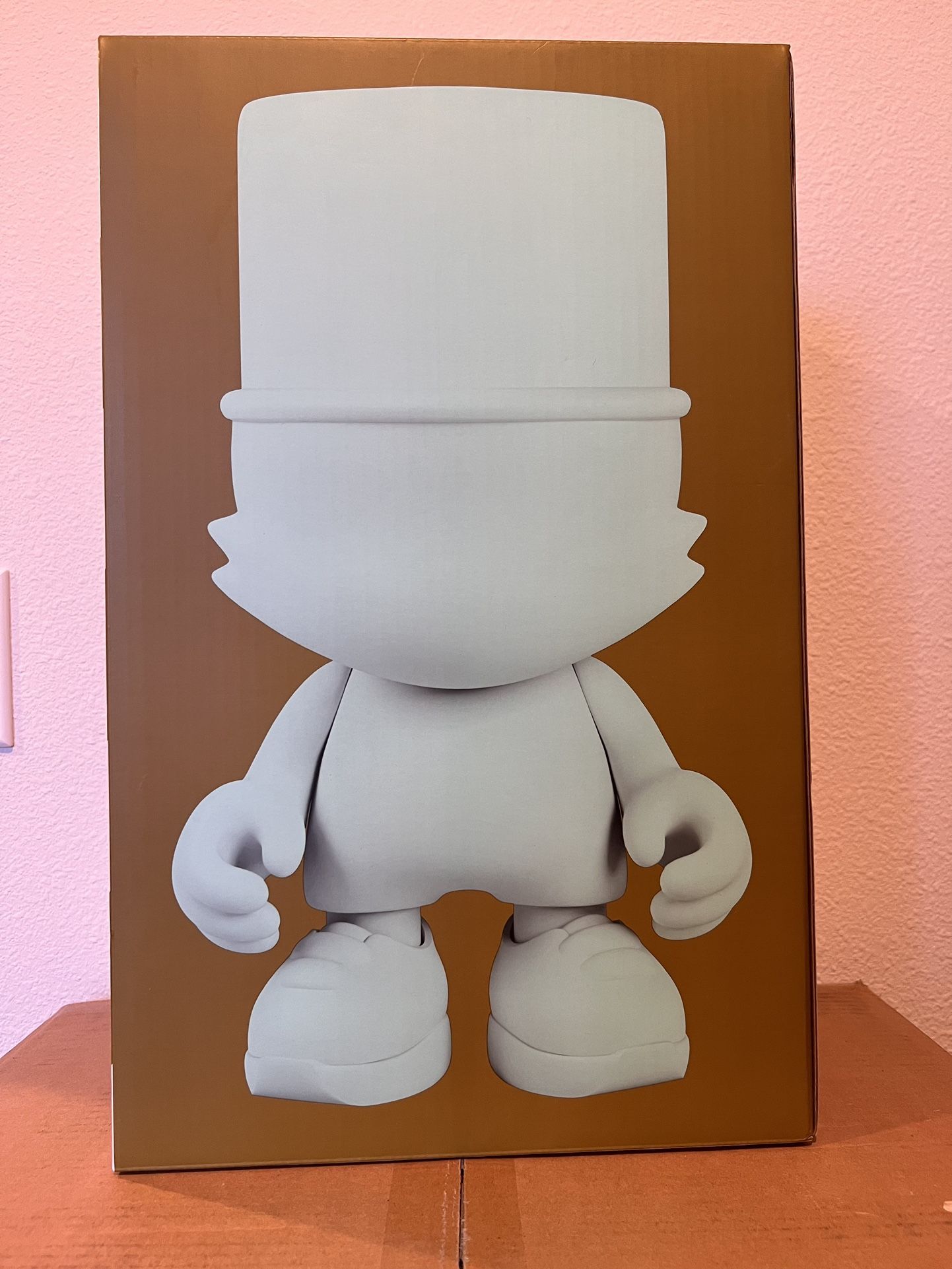 Superplastic Sea foam Uberkranky!