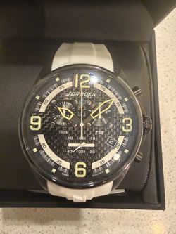 Brand new Torgoen T18 watch