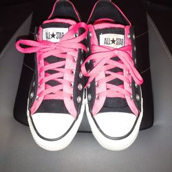 Unisex Rare Converse Chuck Taylor All Star Shoes