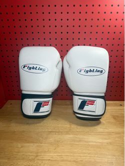 Boxing gloves
