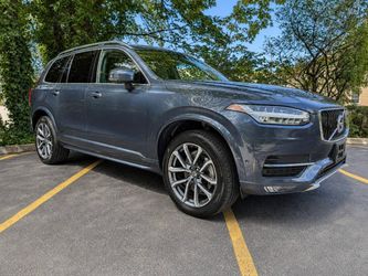 2019 Volvo XC90
