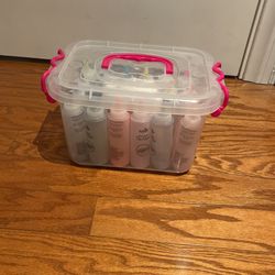 Tie-Dye kit