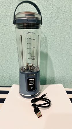 Ninja Blast Portable Blender