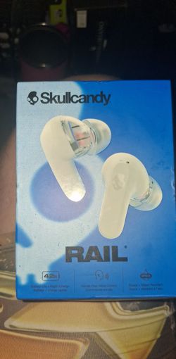 Skullcandy RAIL