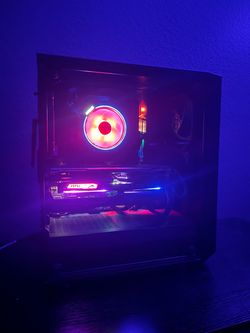 Gaming PC ($700 OBO)