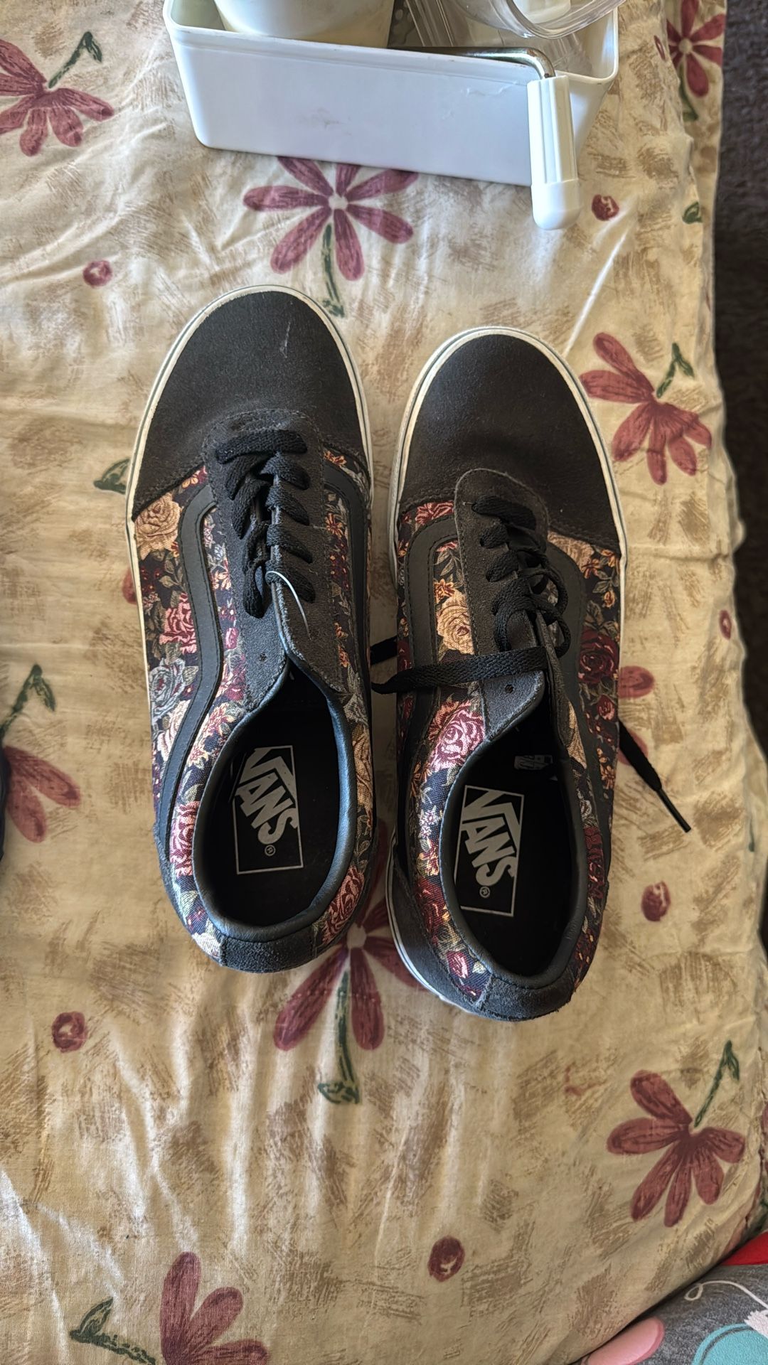 Vans Off The Walls , Altra