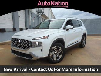 2021 Hyundai Santa Fe