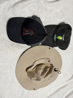 Assorted Hats