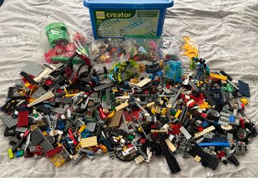 Legos