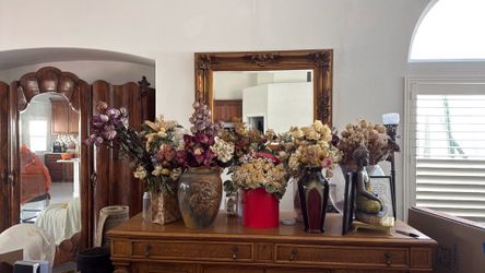 Dried Flowers