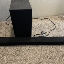 Samsung sound System