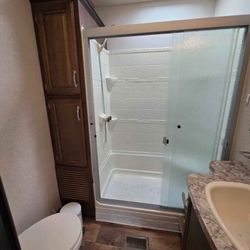 2018 Forest River Salem Grand Villa