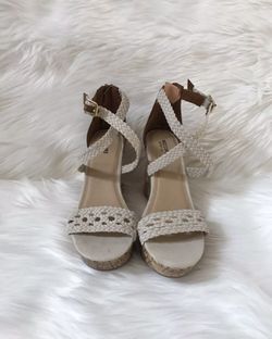 Wedges