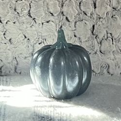Glass Pumpkin