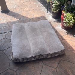 Dog Bed