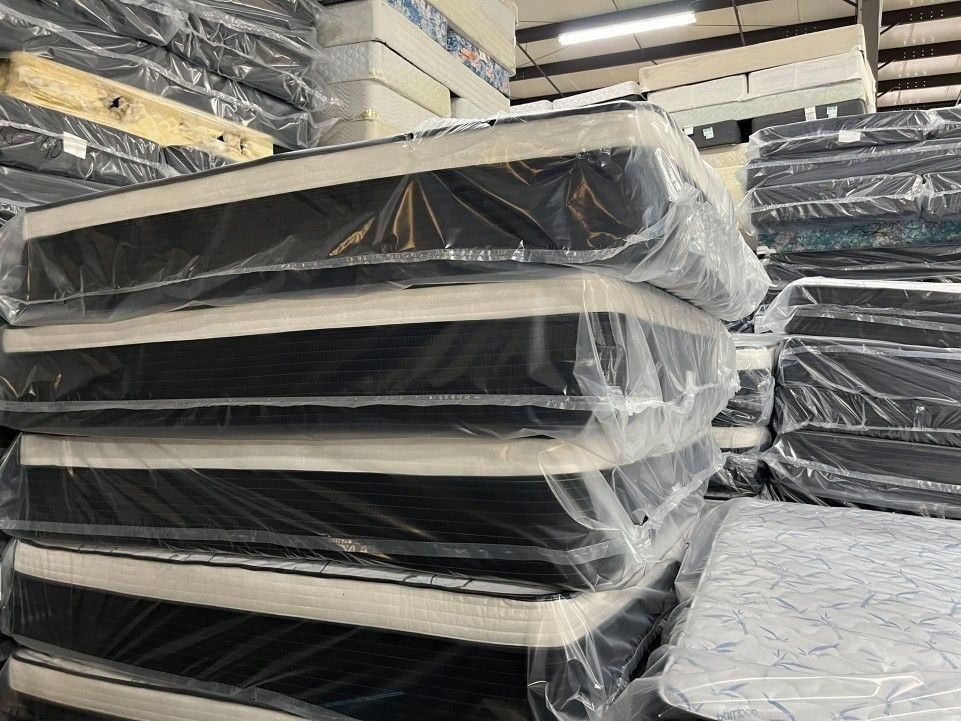 Pillow Top Mattresses