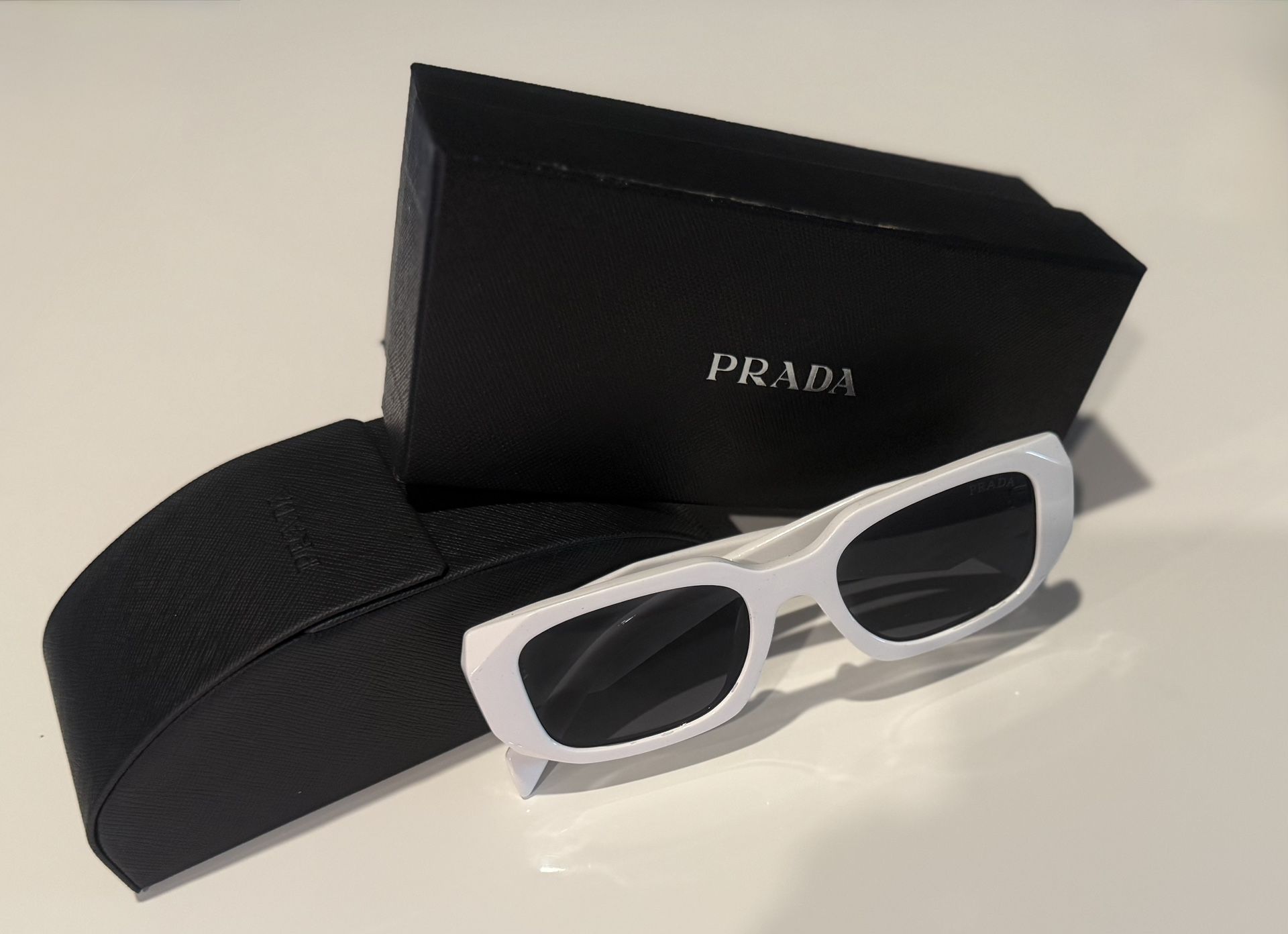 Prada Glasses