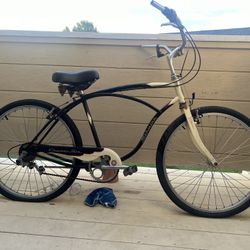 Schwinn Cruiser 6