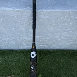 Demarini Baseball Bat