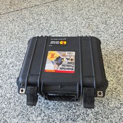 Watertight Proector Case By Pelican