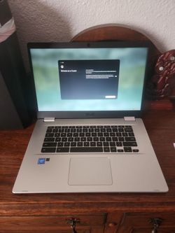 Chromebook MAKE OFFER