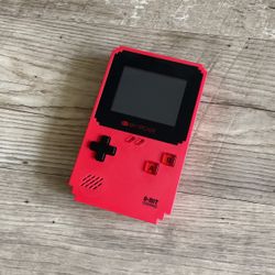 Classic Pixel Player 8-BIT Gaming