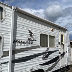 Trailer 2007 Mallard Sport 18