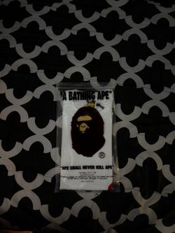 Bathing by bape