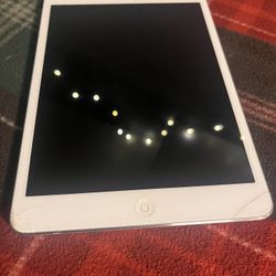 Apple Ipad Mini