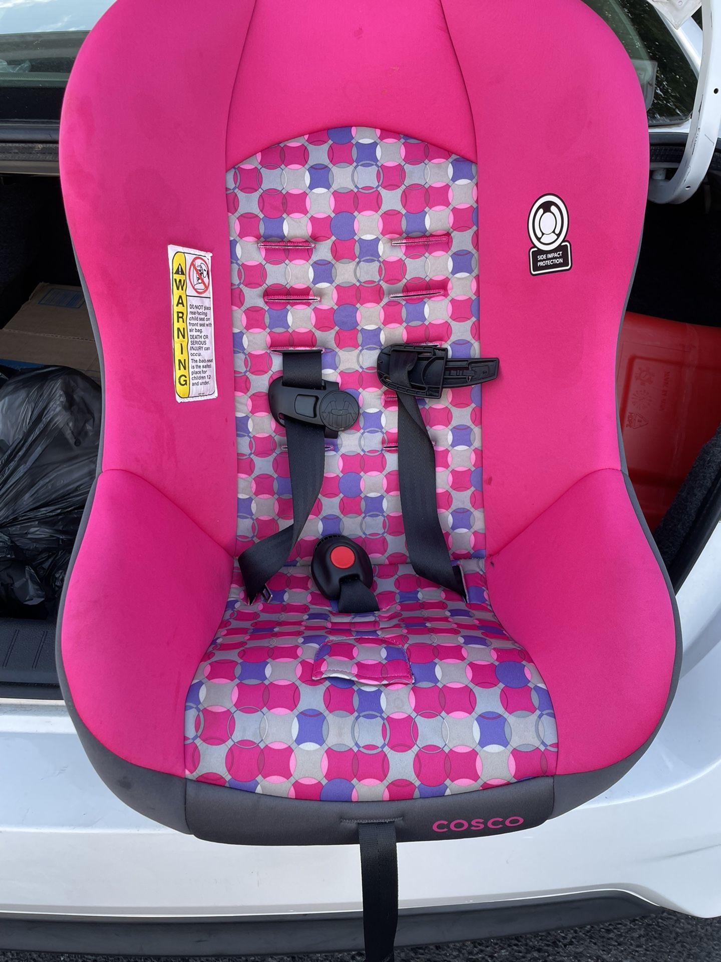 Car Seat