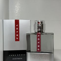 Prada Luna Rossa