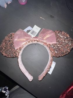 Disney Official Mouse Ears