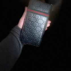 Gucci Wallet