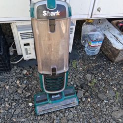 shark vacuum cleaner.  $20