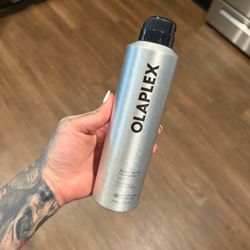 Olaplex new hair products