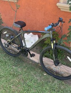 Iron Horse Osprey 4.0 29" Mens bike