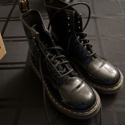 Dr. Martens Shoes